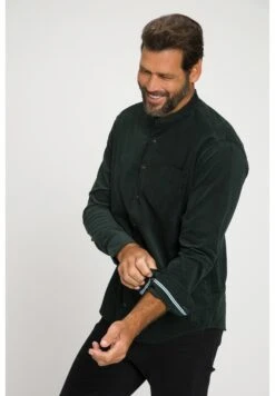 JP1880 Overhemd - Dunkelgrün -JP1880 Winkel c434c78423614208879b047503bb4f82