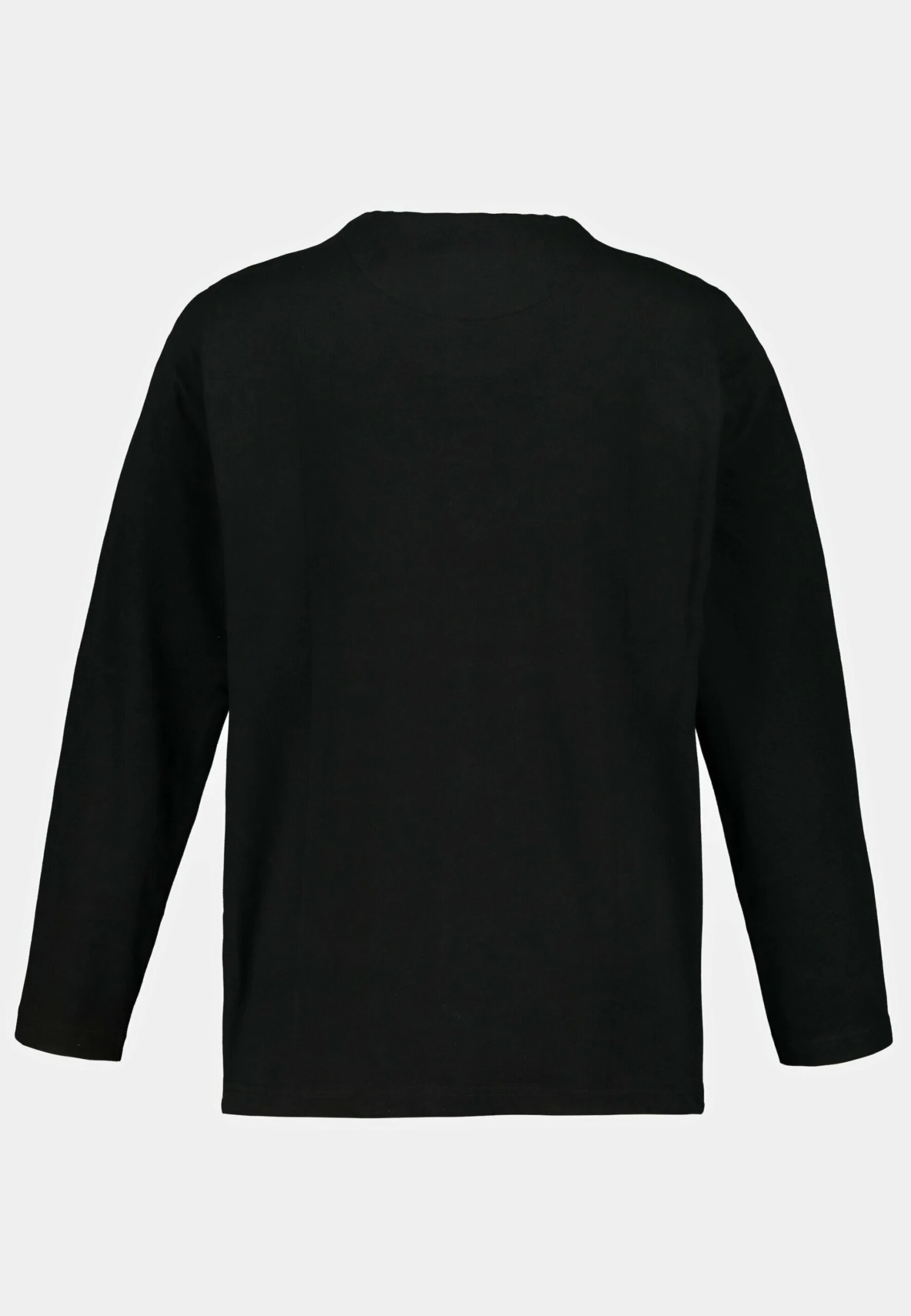 JP1880 Bandshirt - Longsleeve - Schwarz 3 JP1880 Bandshirt - Longsleeve - Schwarz - Afbeelding 3