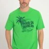 JP1880 T-Shirt Print - Vert Pomme -JP1880 Winkel c5a2852043274063bc71d7b05fc95e7e