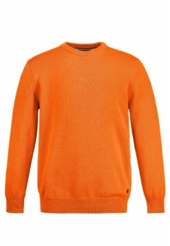 JP1880 Trui - Hellorange -JP1880 Winkel c5b3dfeff9a04b69a6e8e68fcee00f24
