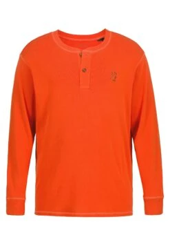 JP1880 Longsleeve - Orangerot -JP1880 Winkel c6d2536139bd41fbbcff15d85984330d