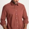JP1880 Overhemd - Rouge Marsala -JP1880 Winkel c76be0d9936c41a6941e24ff69eb58be