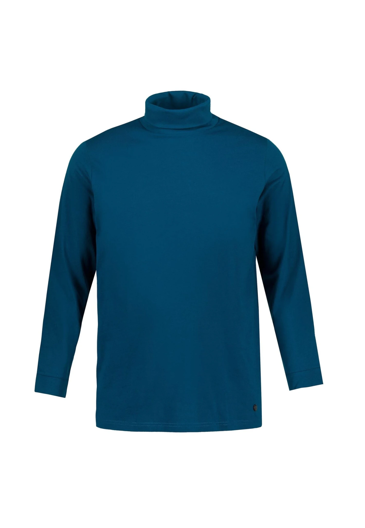 JP1880 Longsleeve - Bleu Vert 4 JP1880 Longsleeve - Bleu Vert - Afbeelding 4