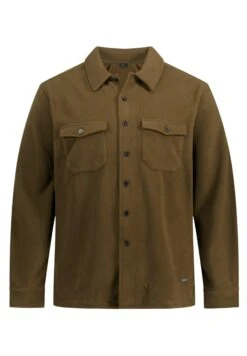 JP1880 Overhemd - Tannengrün -JP1880 Winkel c79a7a2fec7943409e9428f387f31c22