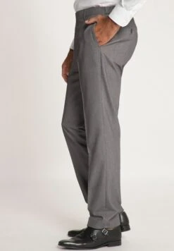 JP1880 Pantalon - Gris Acier -JP1880 Winkel c7e846704050429f9b9ce982b4020910