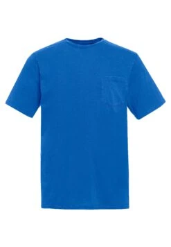 JP1880 T-Shirt Basic - Clematisblau -JP1880 Winkel c80647d42f614151bda135d9ecb49ab3