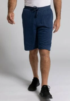 JP1880 Jay-Pi - Trainingsbroek - Dunkelindigo