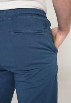 JP1880 Trainingsbroek - Light Blue -JP1880 Winkel c9c113d1b07a40d387eaab26a06952ce