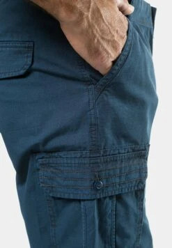 JP1880 Shorts - Nachtblauw -JP1880 Winkel ca9b983d7db244579997a752acb511e5