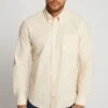 JP1880 Overhemd - Sand