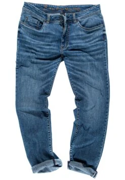JP1880 Straight Leg Jeans - Light Blue 7 JP1880 Straight Leg Jeans - Light Blue -JP1880 Winkel caf4b5839eef4892858963b4b2a4de5d