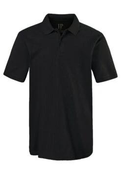 JP1880 Poloshirt - Zwart -JP1880 Winkel cbc96d2e47134ff596e8786dd6abcadd