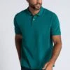 JP1880 Poloshirt - Dunkelcyan -JP1880 Winkel cc556a9979db4a57ab3269295a56275b
