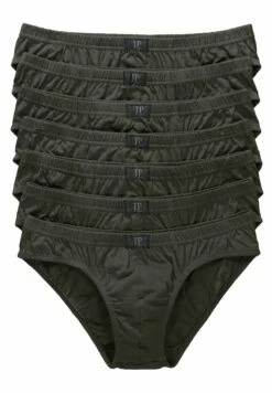 JP1880 7 Pack - Slip - Vert Fougère -JP1880 Winkel cc89949dbc494f7892748d45fbcb9ae7