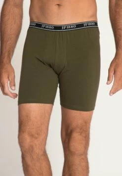 JP1880 Onderbroeken - Fir Green