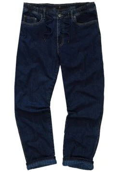 JP1880 Straight Leg Jeans - Denim Bleu Foncé -JP1880 Winkel cf75748eee5542e6ab2d5c9041aac283