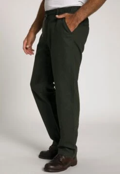 JP1880 Broek - Dunkel Oliv -JP1880 Winkel cff705e49ac74c58ac7267f04b89b7df