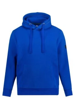 JP1880 Hoodie - Kobaltblau -JP1880 Winkel d0b2b62f093147a29f6a3c7e7f775405