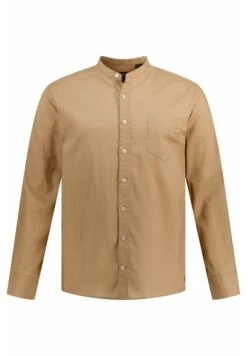 JP1880 Overhemd - Sable -JP1880 Winkel d0b34fc4468b4fcbaed07db8aaa2c1f2