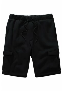 JP1880 Homewear - Shorts - Schwarz -JP1880 Winkel d10da9608d234d088c429643e86d96f4