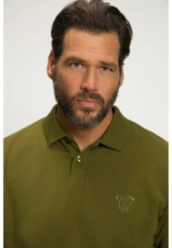 JP1880 Poloshirt - Vert Mousse -JP1880 Winkel d119625a8f16467592f72dc18f105a98
