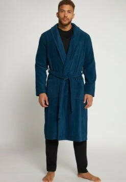 JP1880 Badjas - Royal Blue -JP1880 Winkel d1c01406a6b14e9da1be67de91a6a170