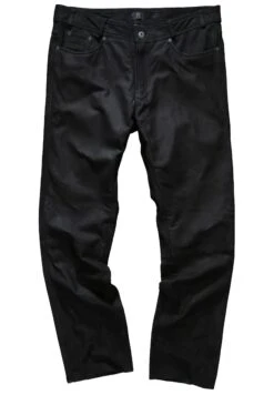 JP1880 Leren Broek - Noir 8 JP1880 Leren Broek - Noir -JP1880 Winkel d1c5c542d7f042f482e7c3a54cd1cb26