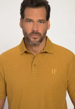 JP1880 Poloshirt - Geel -JP1880 Winkel d203e33449704b2aa60e1e105aed03d5
