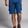 JP1880 Shorts - Cobalt Blue -JP1880 Winkel d20fbad2b7754ea09c3968bf8ae4ade6