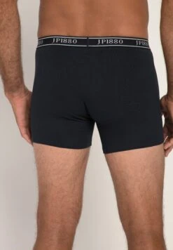 JP1880 Flexnamic 2Pack - Onderbroeken - Deep Sea Blue -JP1880 Winkel d23adeb357f64dfda8c16832ffcdaba5