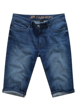 JP1880 3 4-Powerstretch 5-Pocket - Jeansshort - Dark Blue Denim 7 JP1880 3 4-Powerstretch 5-Pocket - Jeansshort - Dark Blue Denim -JP1880 Winkel d244dc2cded040baa6c524b082eaa69c