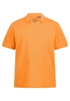 JP1880 Poloshirt - Oranger -JP1880 Winkel d25ab1259bb6418fac5de4364adb7f4f