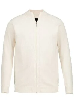 JP1880 Vest - Natur Melange -JP1880 Winkel d353ab4660d6463ba9411ef4a5f4fce5