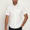 JP1880 Zakelijk Overhemd - Blanc Neige -JP1880 Winkel d3a6108aaf304eeea12c11ad5c390ba5