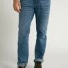 JP1880 Straight Leg Jeans - Light Blue 7 JP1880 Straight Leg Jeans - Light Blue -JP1880 Winkel d505708053374a97949fbb839c2cd576