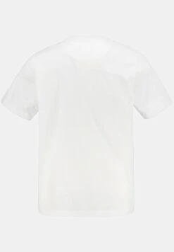 JP1880 T-Shirt Print - WeißNavy -JP1880 Winkel d52d9b5460f543469cfc5b3f95b0011f