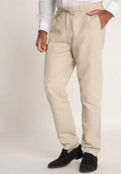 JP1880 Broek - Sand Gray