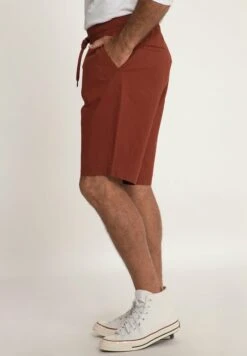 JP1880 Shorts - Marsalarot -JP1880 Winkel d6250d8497494d78a1cd9891bab475c1