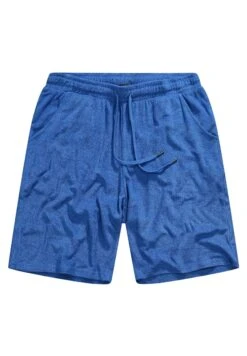 JP1880 Shorts - Grey Blue -JP1880 Winkel d651271e5be94369b9851873cc3e7786
