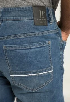JP1880 Slim Fit Jeans - Blue Denim -JP1880 Winkel d67d14a37e6849fd94c64a58fc7774c1