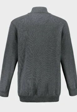 JP1880 Trui - Grau-Melange 6 JP1880 Trui - Grau-Melange -JP1880 Winkel d70392157e884c5b846a22028a90b876