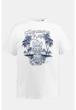 JP1880 T-Shirt Print - Sneeuwwit -JP1880 Winkel d7f0e3ccdd994b048a9e46aedaea4561