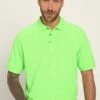 JP1880 Poloshirt - Néon Vert -JP1880 Winkel d89979e68d63493fb9d661f70f356084