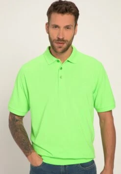 JP1880 Poloshirt - Néon Vert