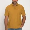 JP1880 Poloshirt - Geel