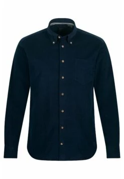 JP1880 Long Sleeve - Overhemd - Navy Blauw -JP1880 Winkel d910c3bd850341509a186218b8ea6580