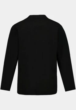 JP1880 Vest - Schwarz -JP1880 Winkel d97bbd3391914fa99fcd0cdf71b82bf5