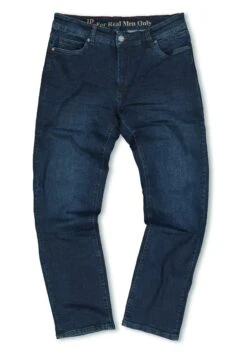 JP1880 Flexnamic - Straight Leg Jeans - Darkblue -JP1880 Winkel db77a8746e5e47409e0297963c69d4fa