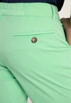 JP1880 Shorts - Lichtgroen -JP1880 Winkel dbfb5bb4d3594eb9b6f454247cb041d7