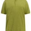 JP1880 Poloshirt - Moosgrün